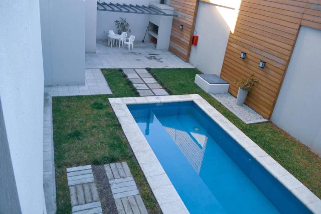 Apartamento Garden 33 1A Chivilcoy Exterior foto