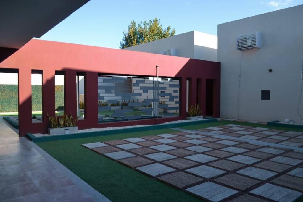 Apartamento Garden 33 1A Chivilcoy Exterior foto