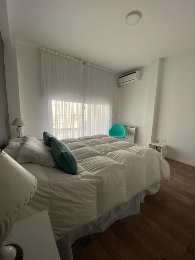 Apartamento Garden 33 1A Chivilcoy Exterior foto