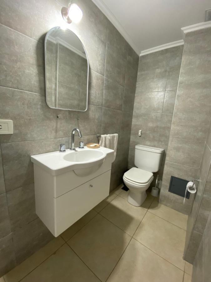 Apartamento Garden 33 1A Chivilcoy Exterior foto