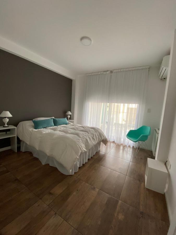 Apartamento Garden 33 1A Chivilcoy Exterior foto