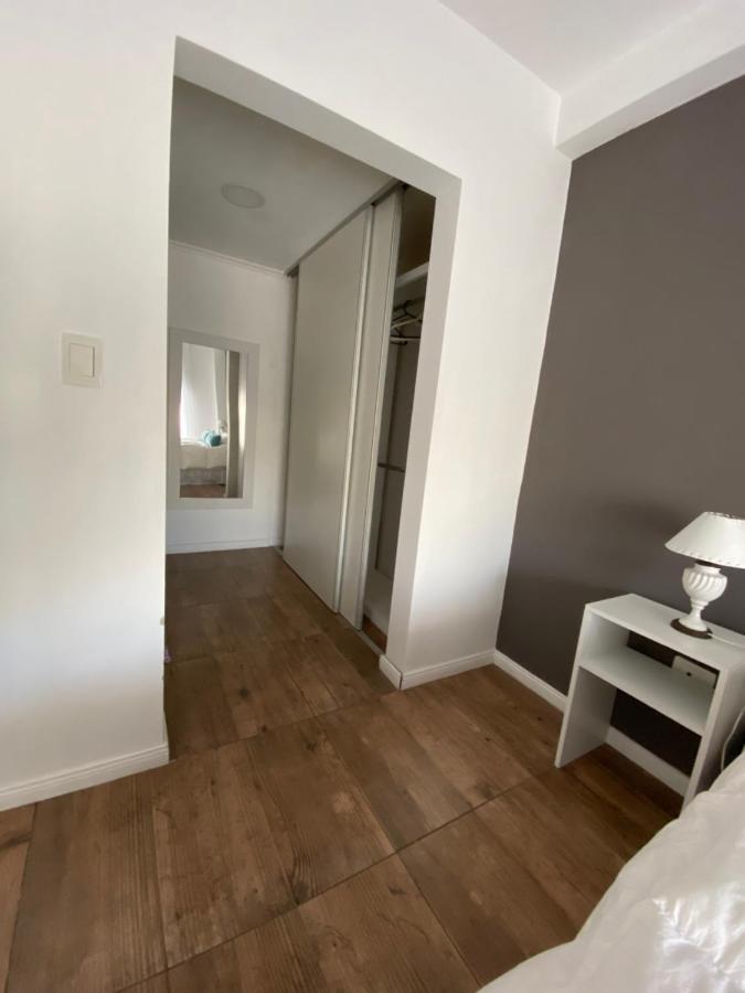 Apartamento Garden 33 1A Chivilcoy Exterior foto