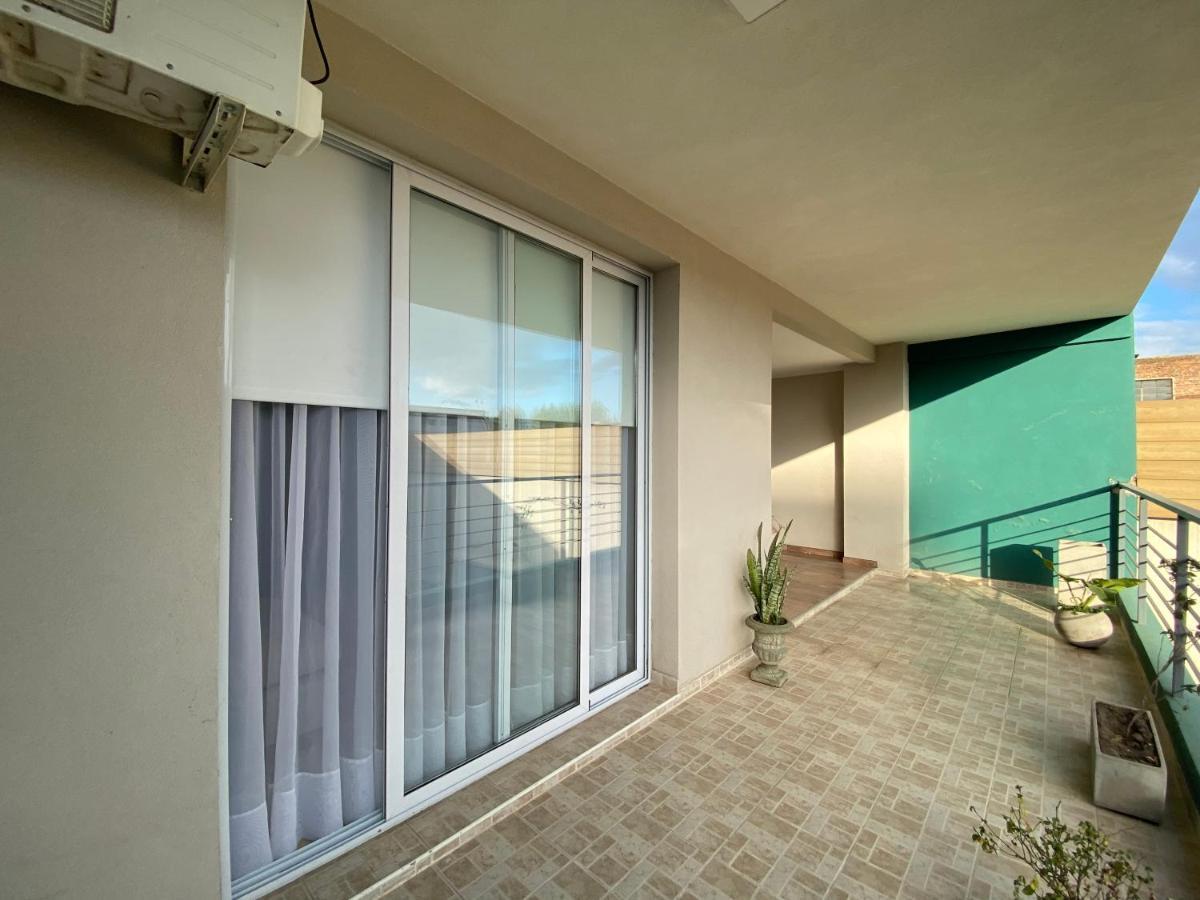 Apartamento Garden 33 1A Chivilcoy Exterior foto