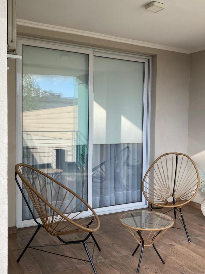 Apartamento Garden 33 1A Chivilcoy Exterior foto