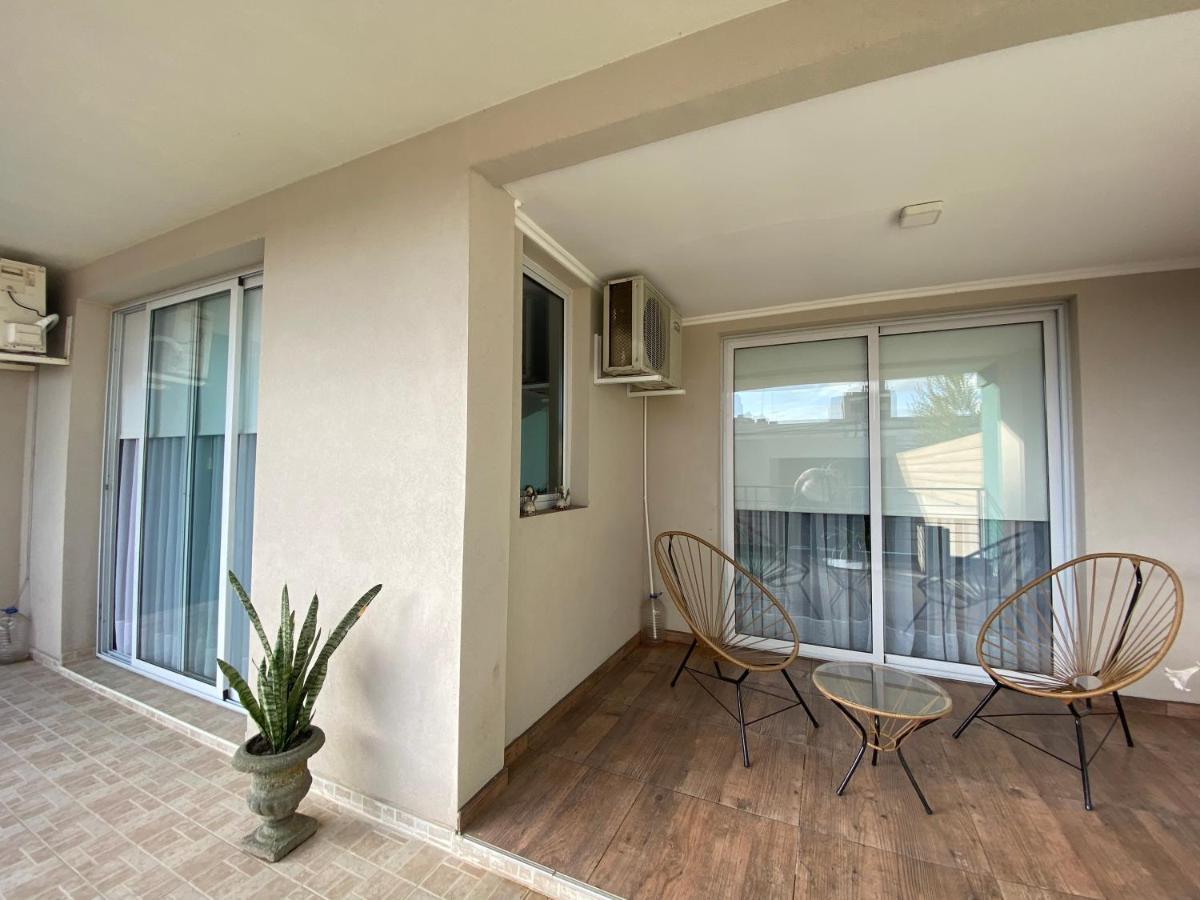 Apartamento Garden 33 1A Chivilcoy Exterior foto