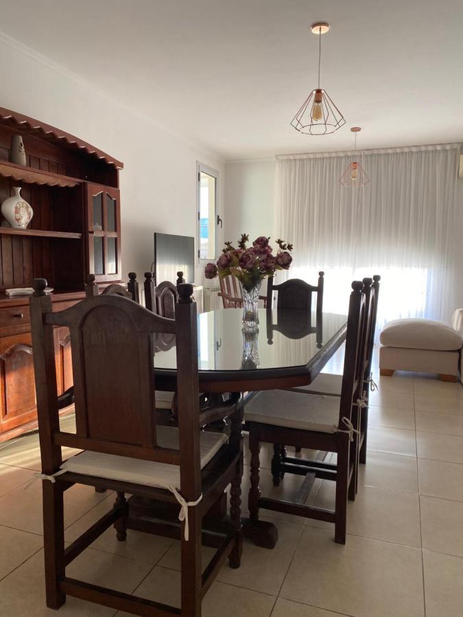 Apartamento Garden 33 1A Chivilcoy Exterior foto