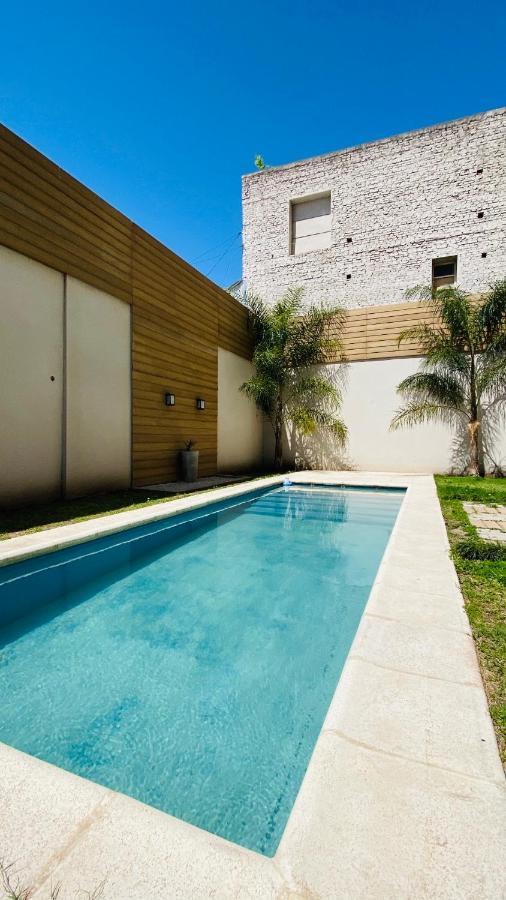 Apartamento Garden 33 1A Chivilcoy Exterior foto