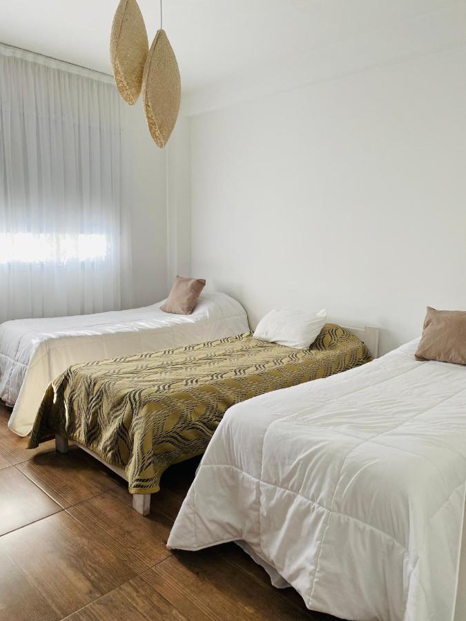 Apartamento Garden 33 1A Chivilcoy Exterior foto