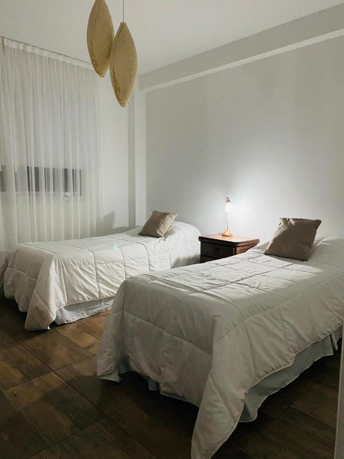 Apartamento Garden 33 1A Chivilcoy Exterior foto